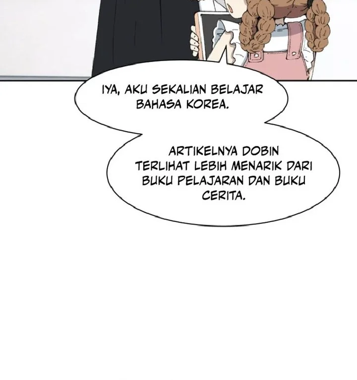 Beethoven Reborn Chapter 92 Gambar 16