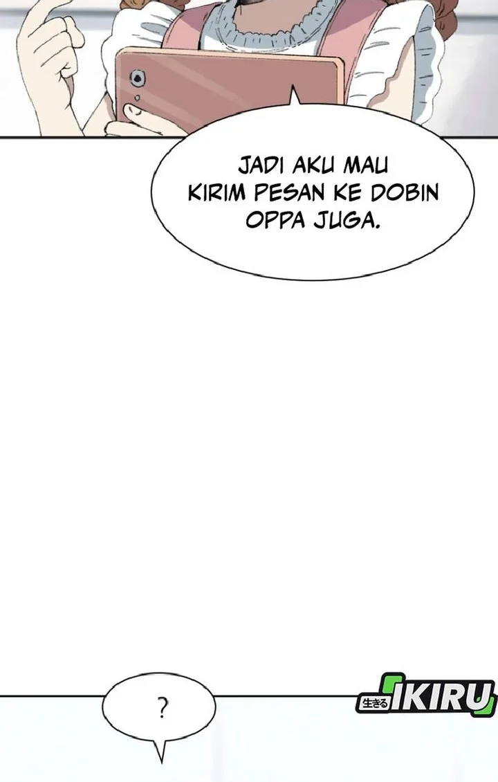 Beethoven Reborn Chapter 92 Gambar 18