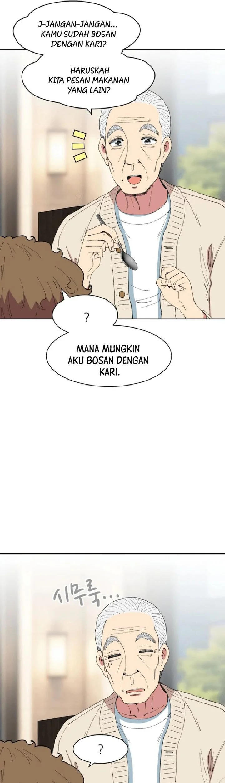 Beethoven Reborn Chapter 93 Gambar 19