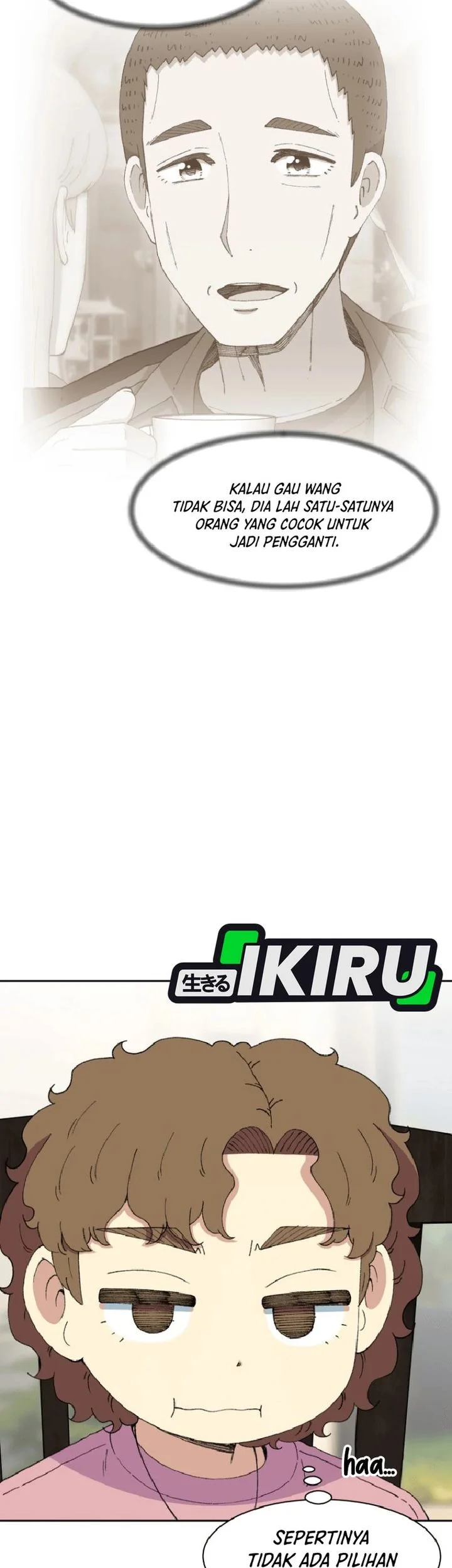 Beethoven Reborn Chapter 93 Gambar 27