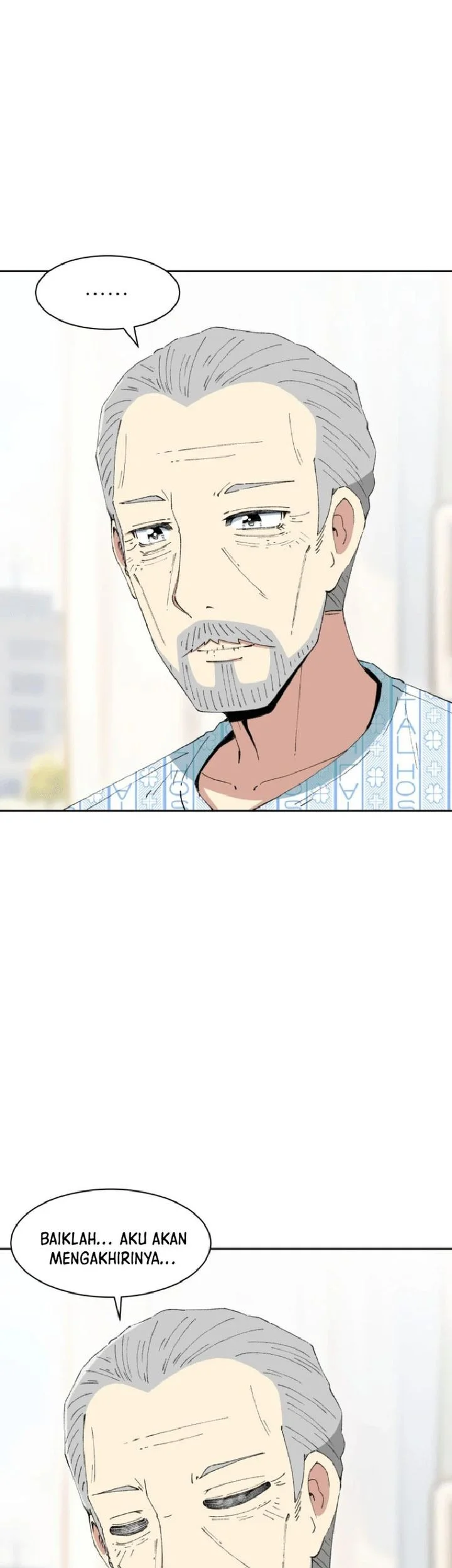 Beethoven Reborn Chapter 93 Gambar 31