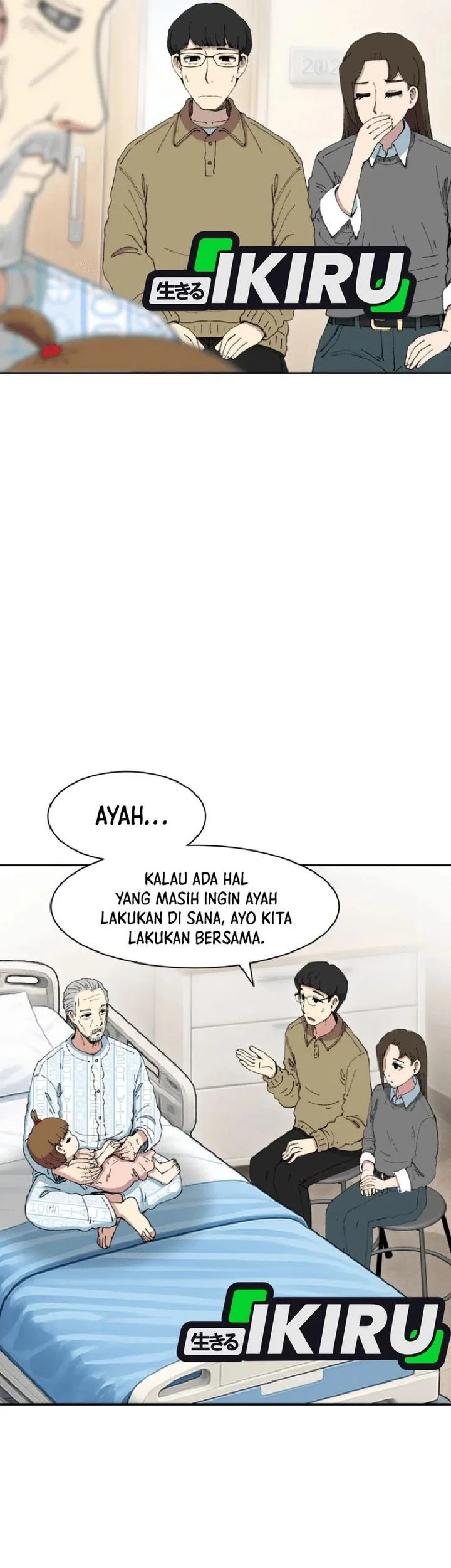 Beethoven Reborn Chapter 93 Gambar 33
