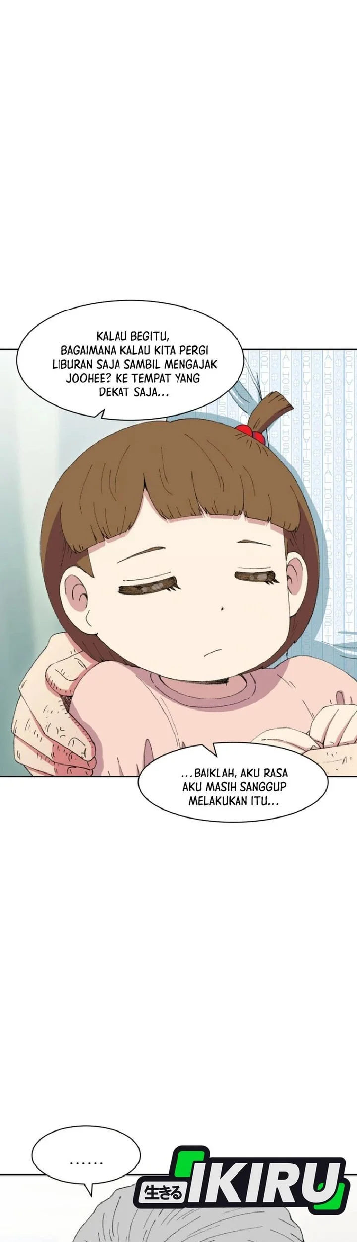 Beethoven Reborn Chapter 93 Gambar 35