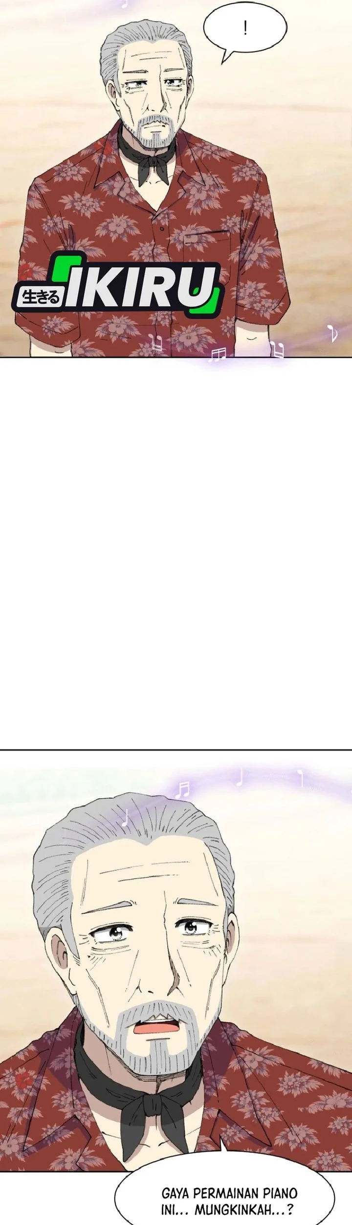 Beethoven Reborn Chapter 93 Gambar 39