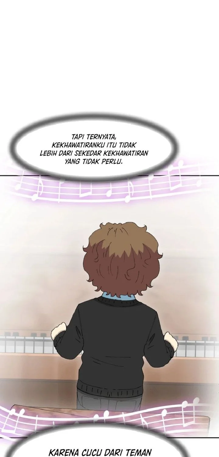 Beethoven Reborn Chapter 93 Gambar 48