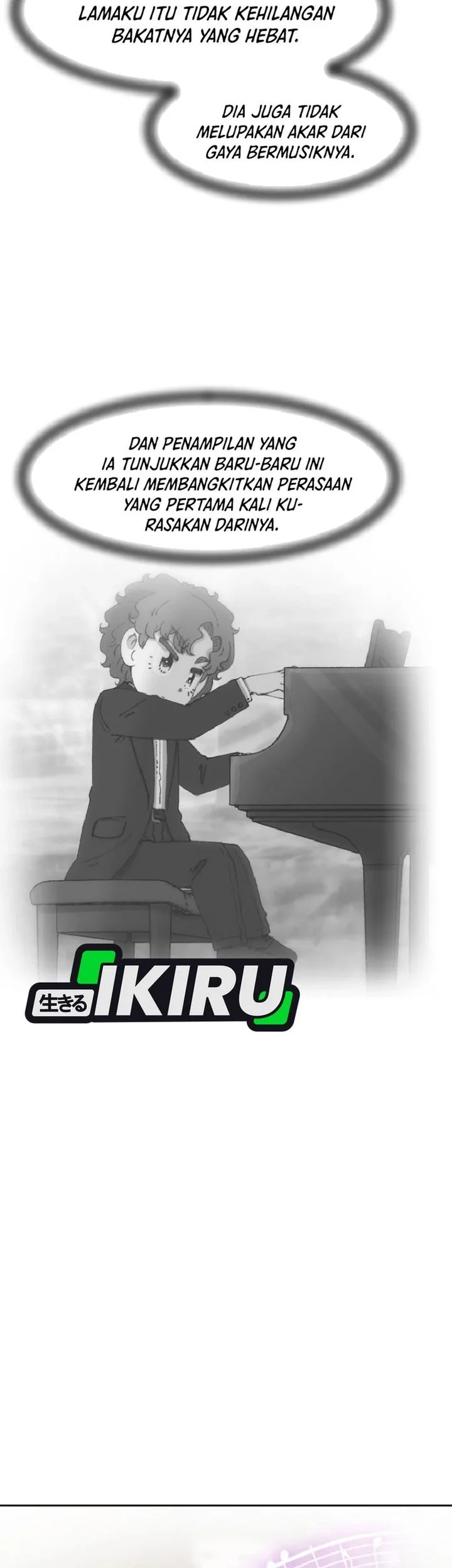 Beethoven Reborn Chapter 93 Gambar 49