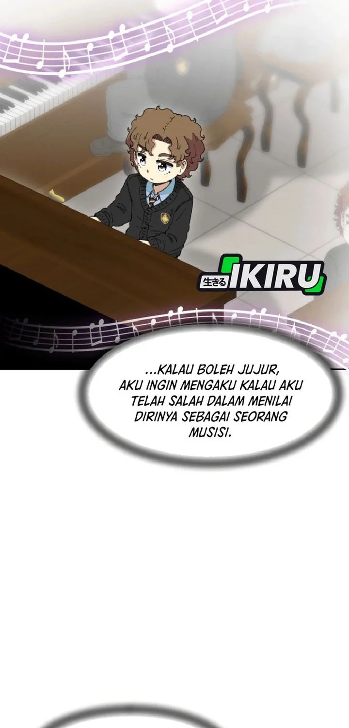 Beethoven Reborn Chapter 93 Gambar 50