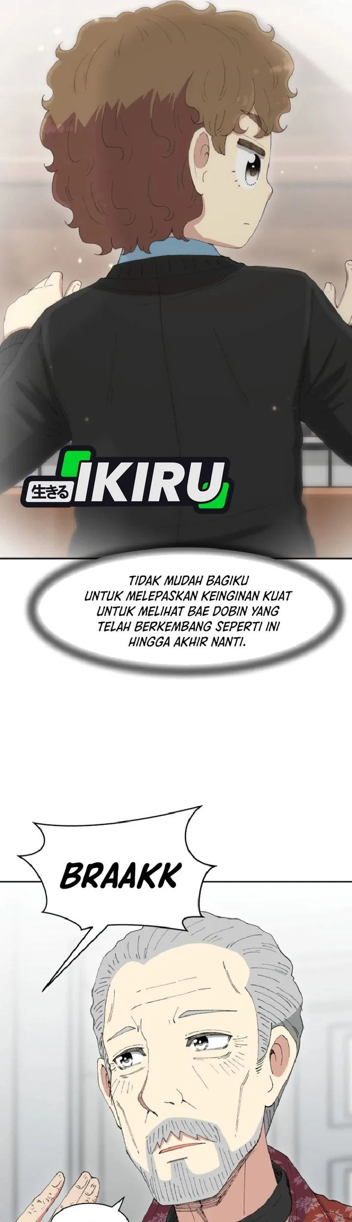 Beethoven Reborn Chapter 93 Gambar 53