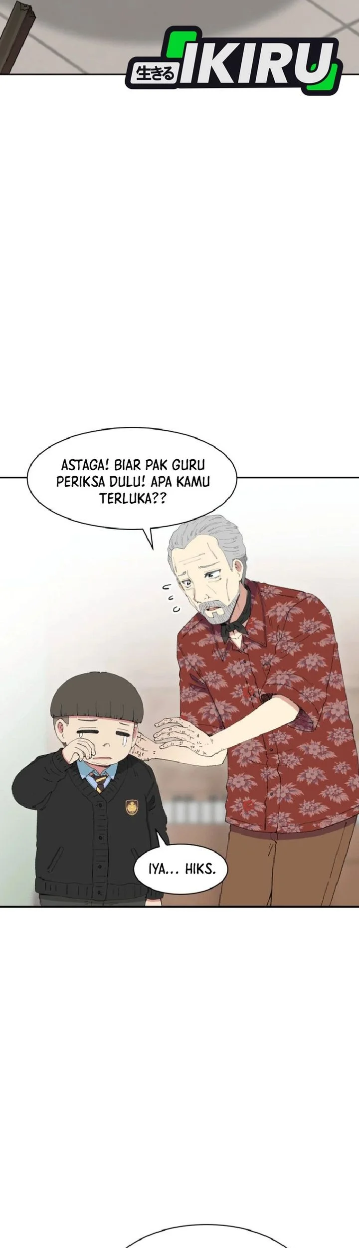 Beethoven Reborn Chapter 93 Gambar 57