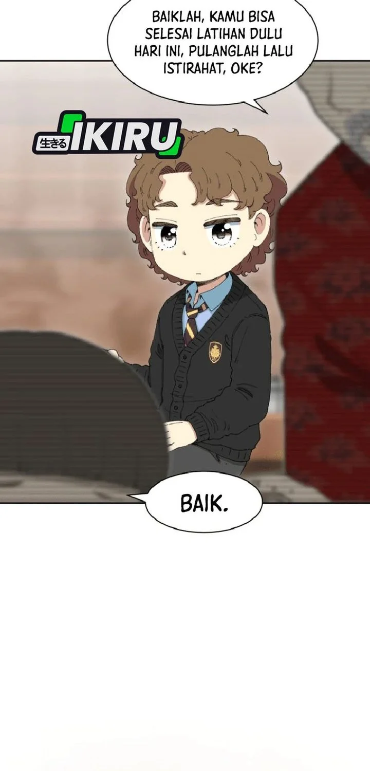 Beethoven Reborn Chapter 93 Gambar 58