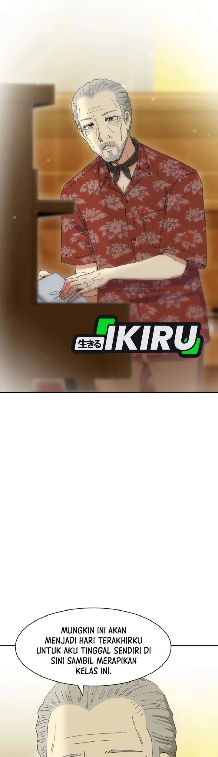 Beethoven Reborn Chapter 93 Gambar 59