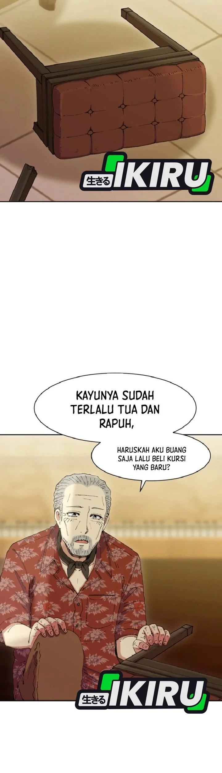 Beethoven Reborn Chapter 93 Gambar 61