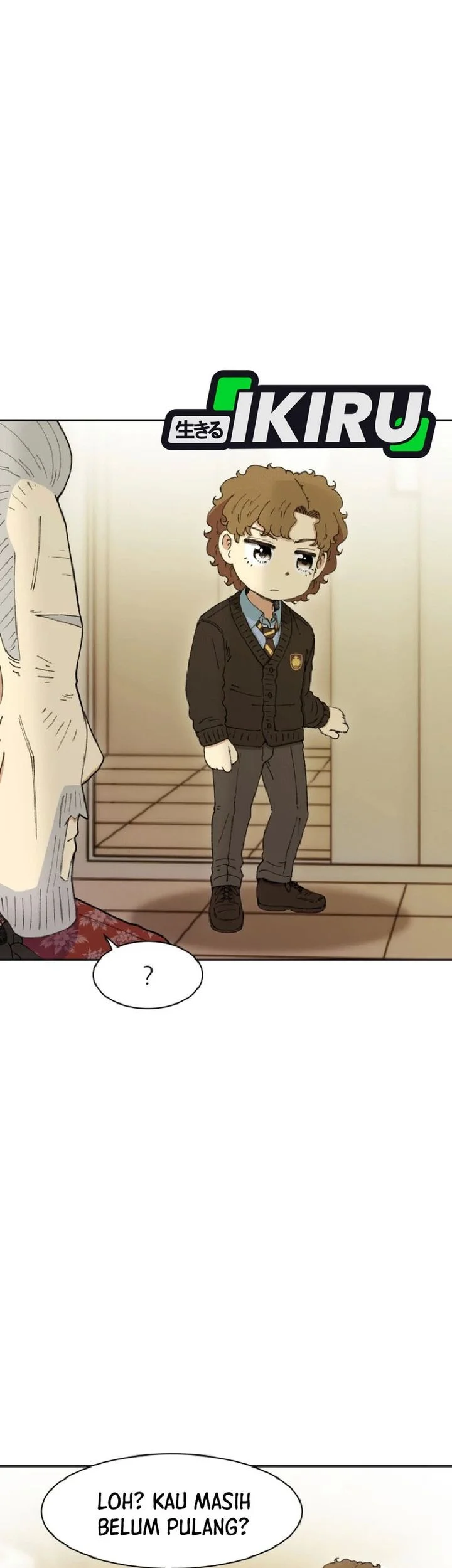 Beethoven Reborn Chapter 93 Gambar 63