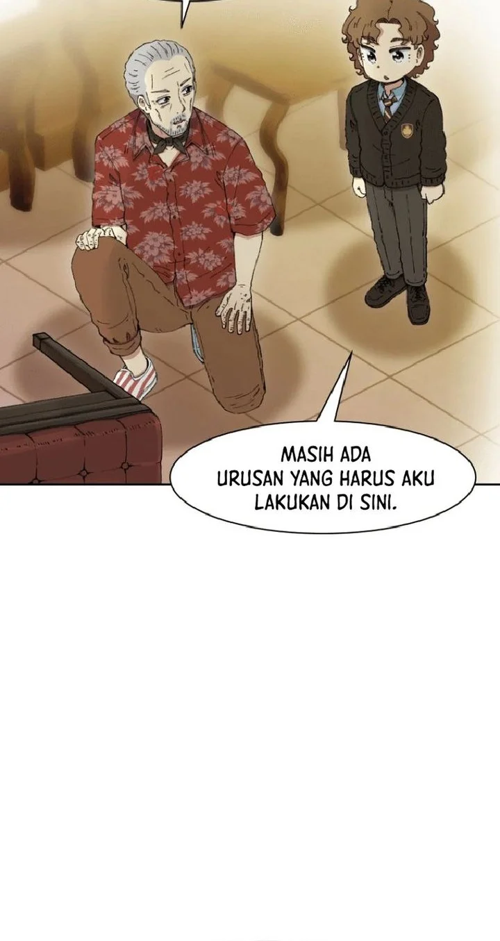 Beethoven Reborn Chapter 93 Gambar 64