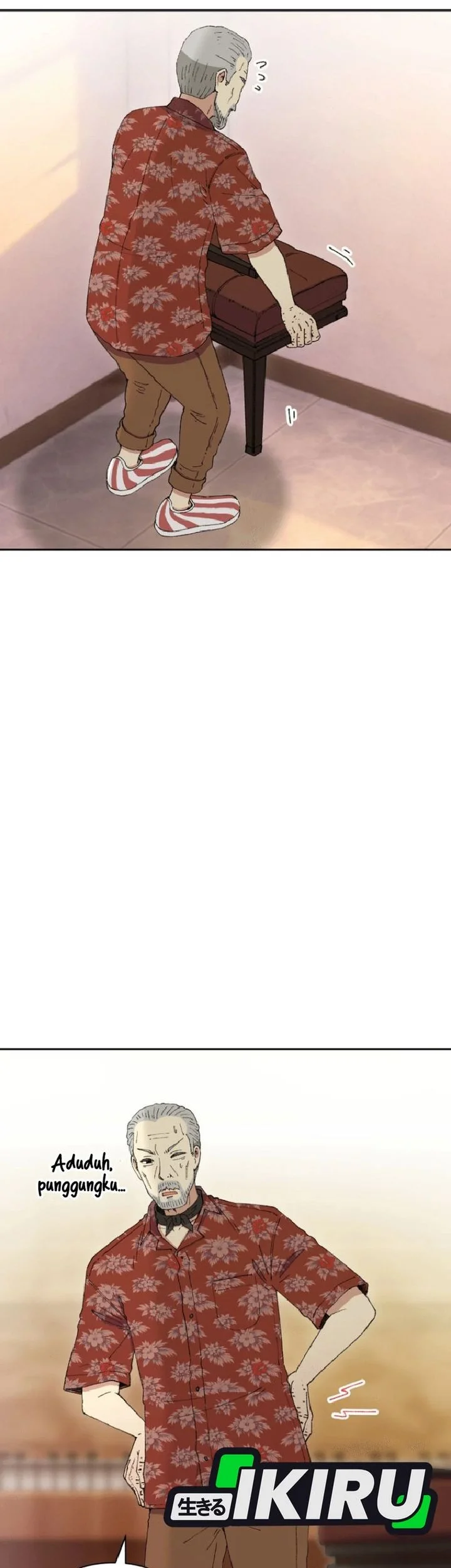 Beethoven Reborn Chapter 93 Gambar 89