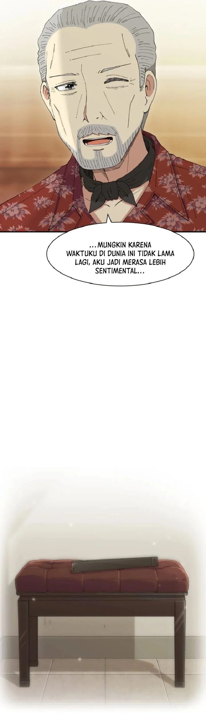 Beethoven Reborn Chapter 93 Gambar 91