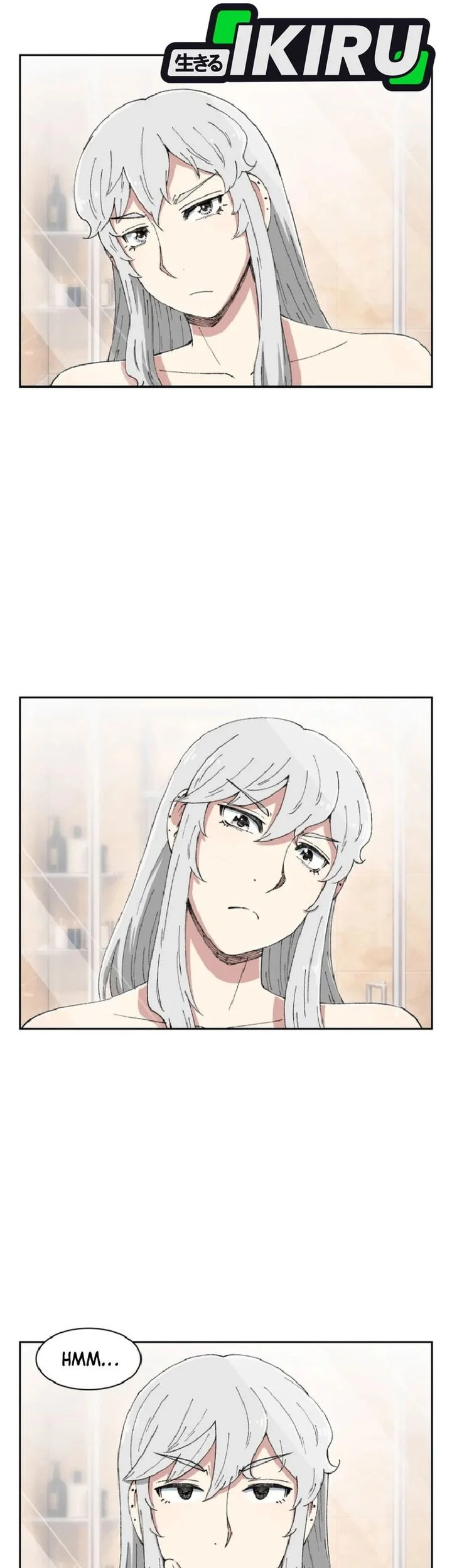 Beethoven Reborn Chapter 93 Gambar 93