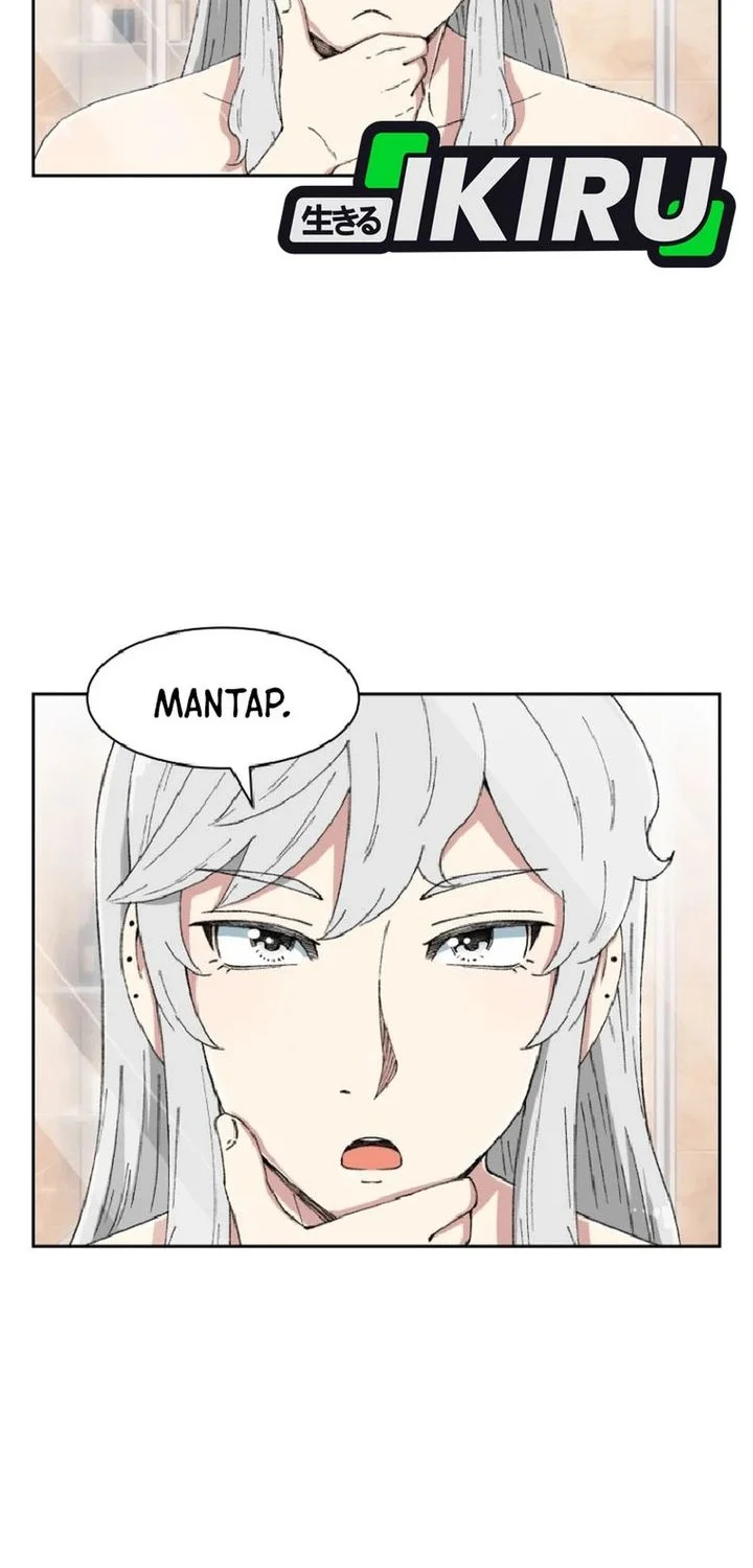 Beethoven Reborn Chapter 93 Gambar 94