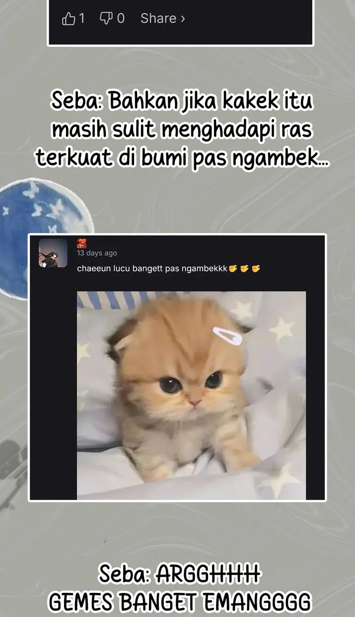 Beethoven Reborn Chapter 93 Gambar 96