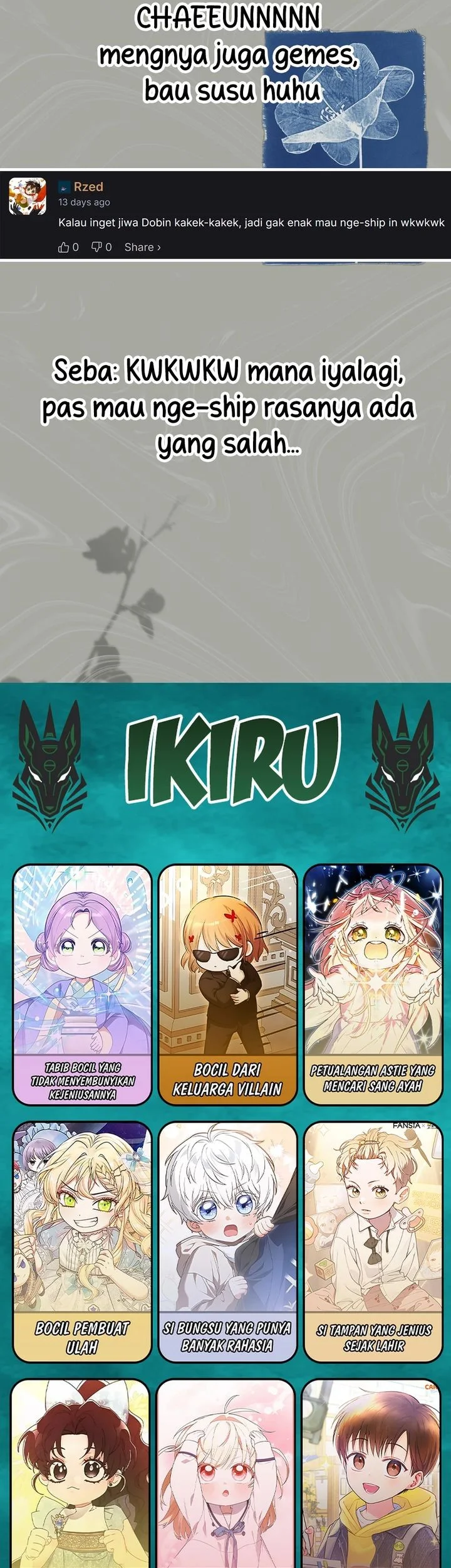 Beethoven Reborn Chapter 93 Gambar 97