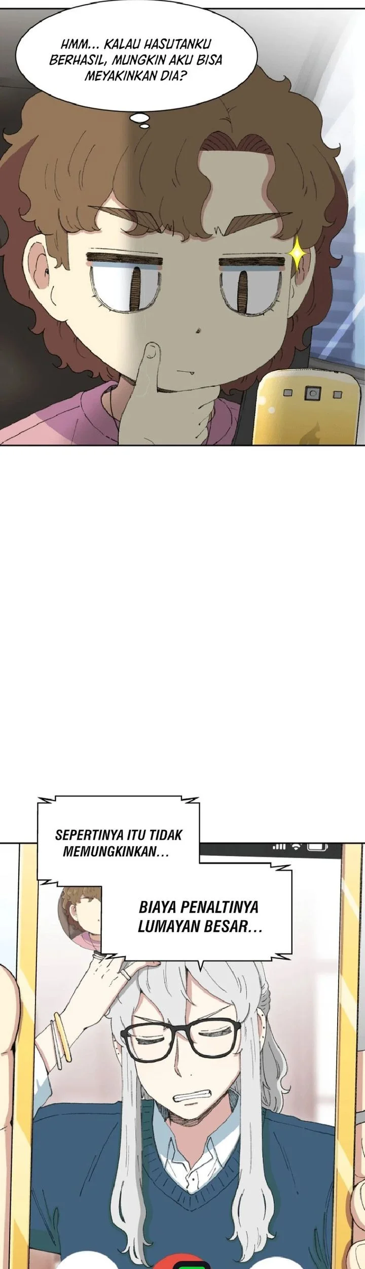 Beethoven Reborn Chapter 93 Gambar 9