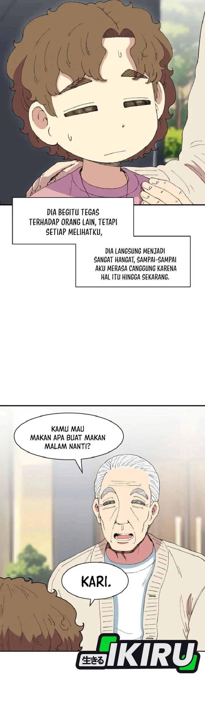 Beethoven Reborn Chapter 93 Gambar 15