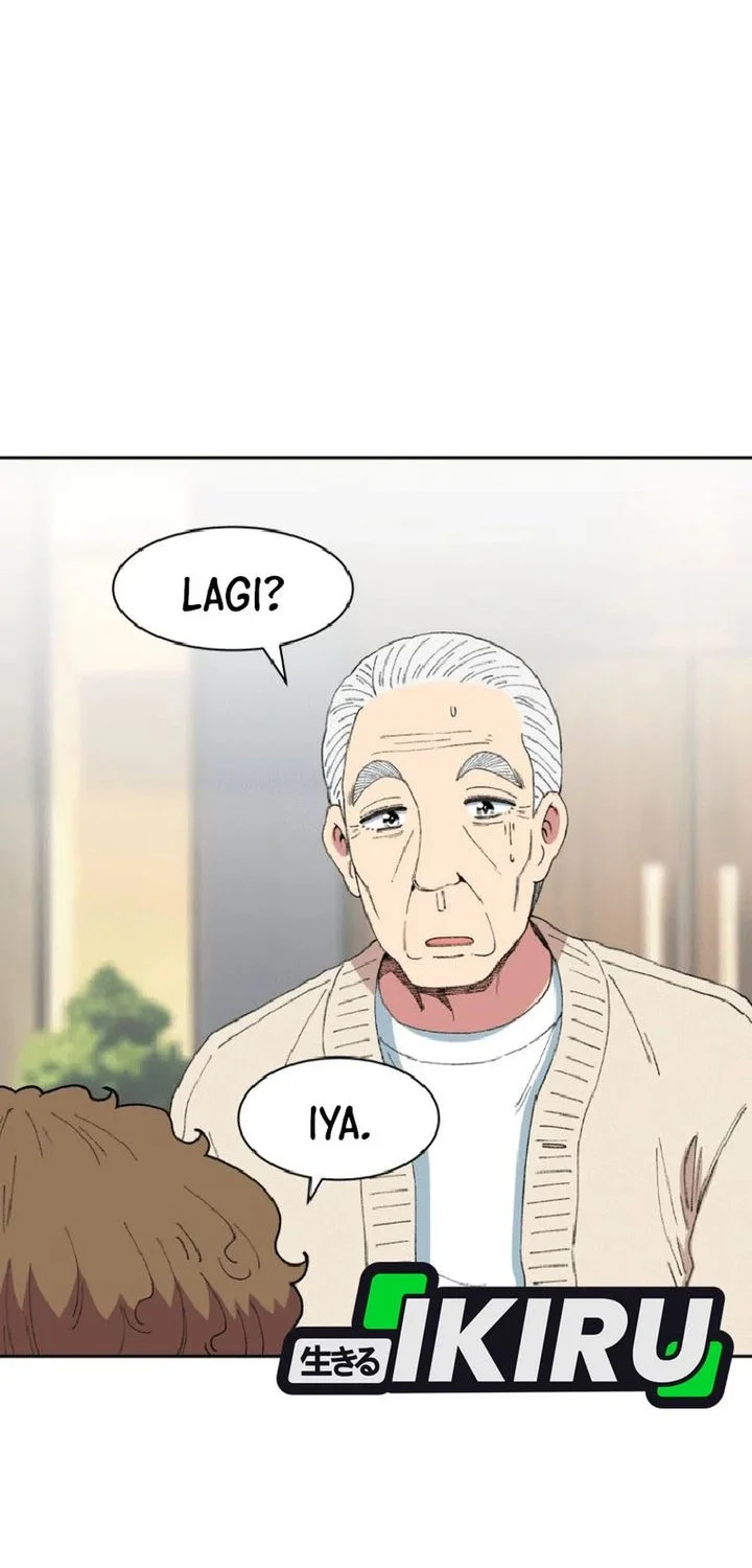 Beethoven Reborn Chapter 93 Gambar 16