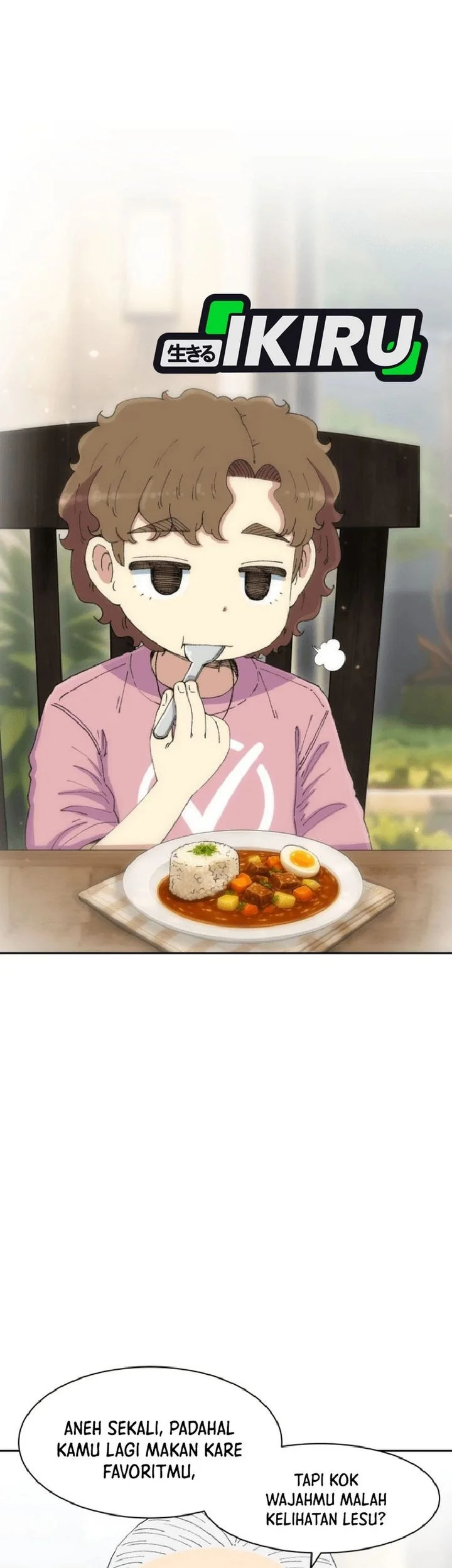 Beethoven Reborn Chapter 93 Gambar 17