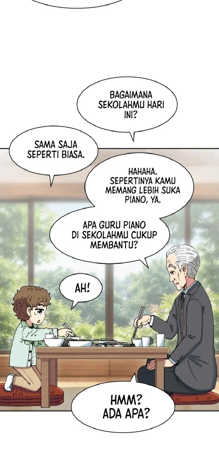 Beethoven Reborn Chapter 94 Gambar 20