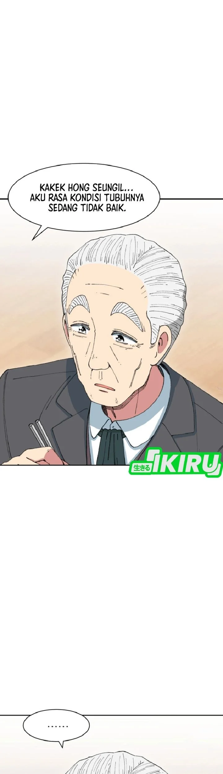 Beethoven Reborn Chapter 94 Gambar 21