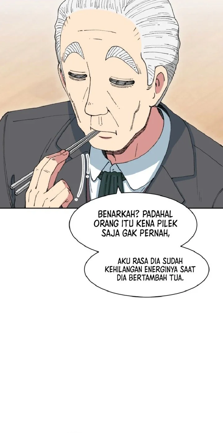 Beethoven Reborn Chapter 94 Gambar 22