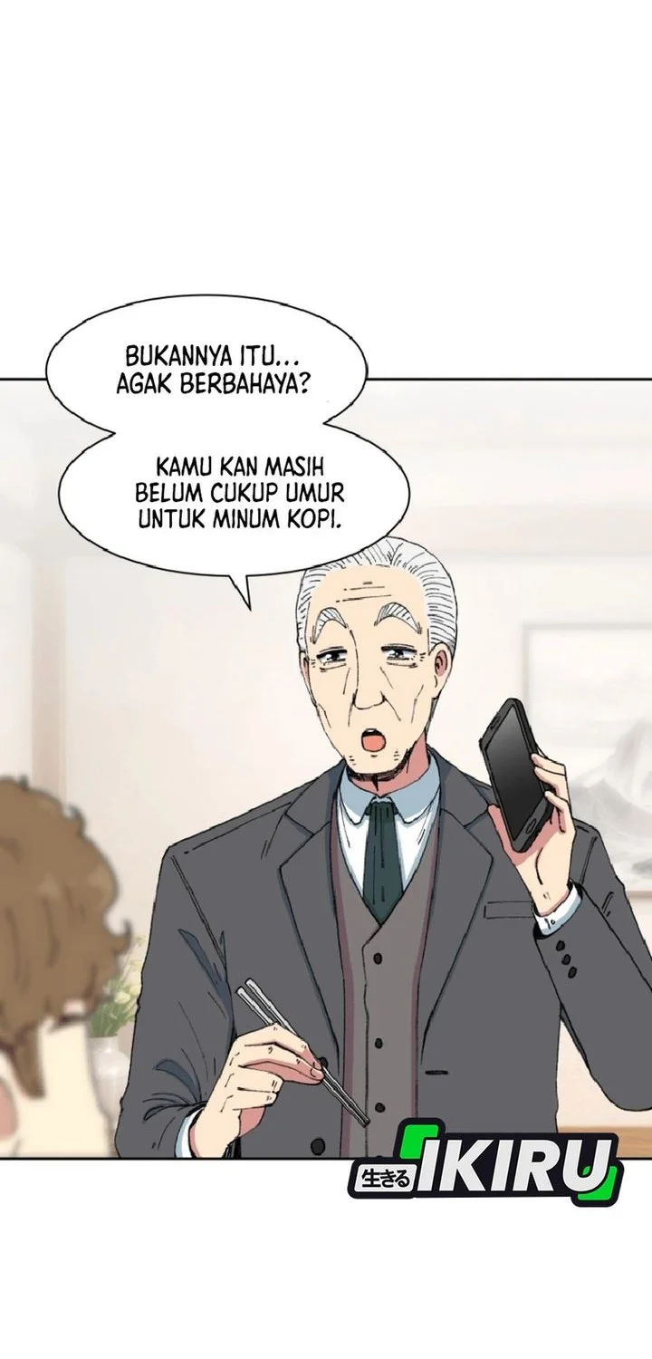 Beethoven Reborn Chapter 94 Gambar 28