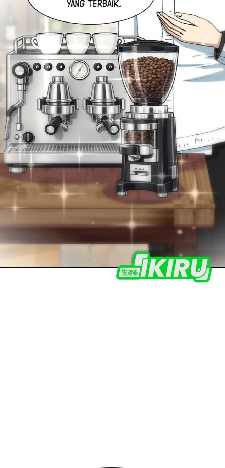 Beethoven Reborn Chapter 94 Gambar 32