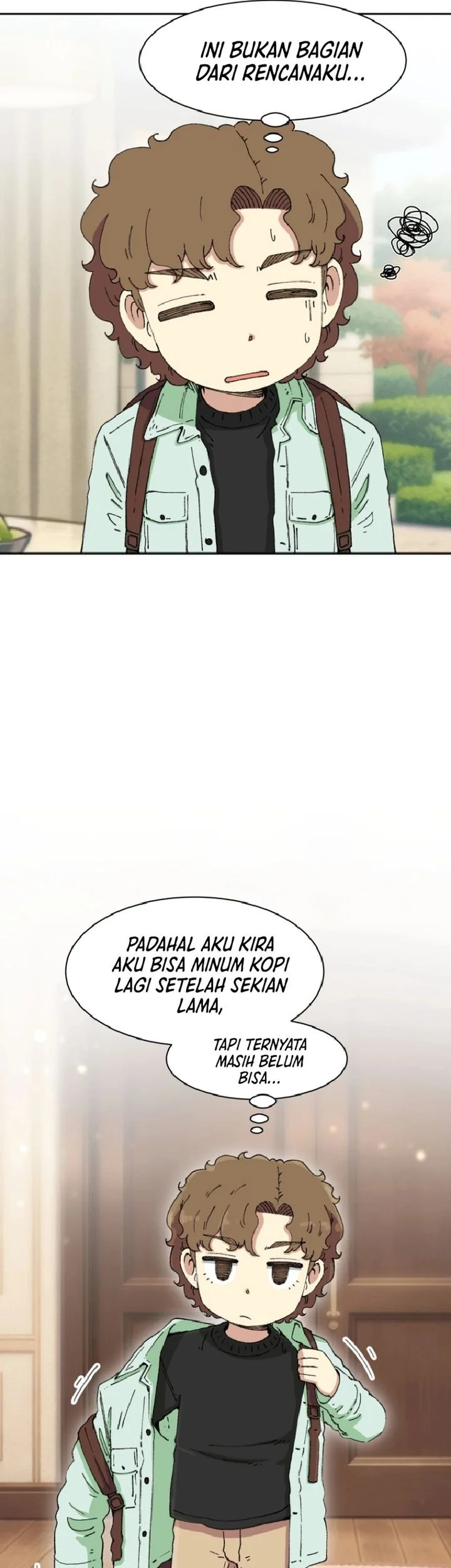 Beethoven Reborn Chapter 94 Gambar 35