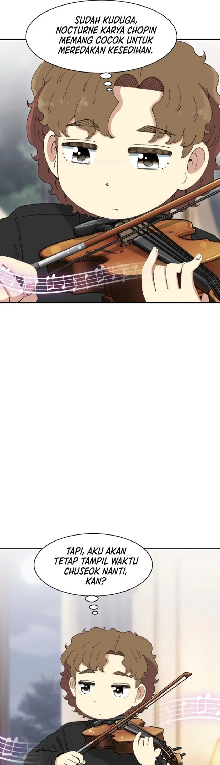 Beethoven Reborn Chapter 94 Gambar 39