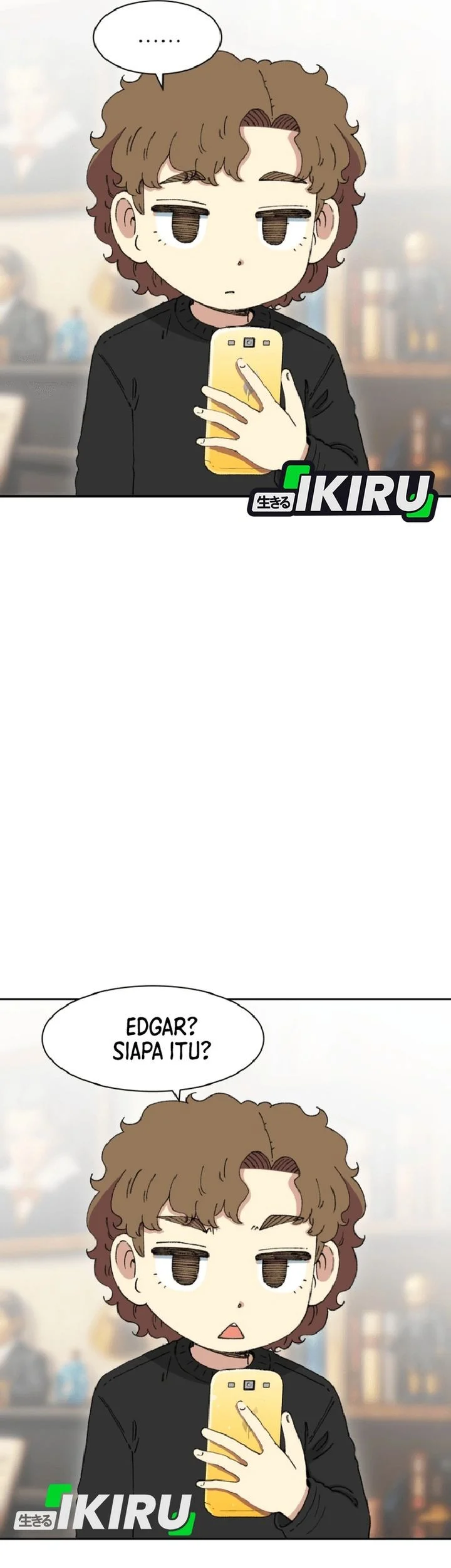 Beethoven Reborn Chapter 94 Gambar 49