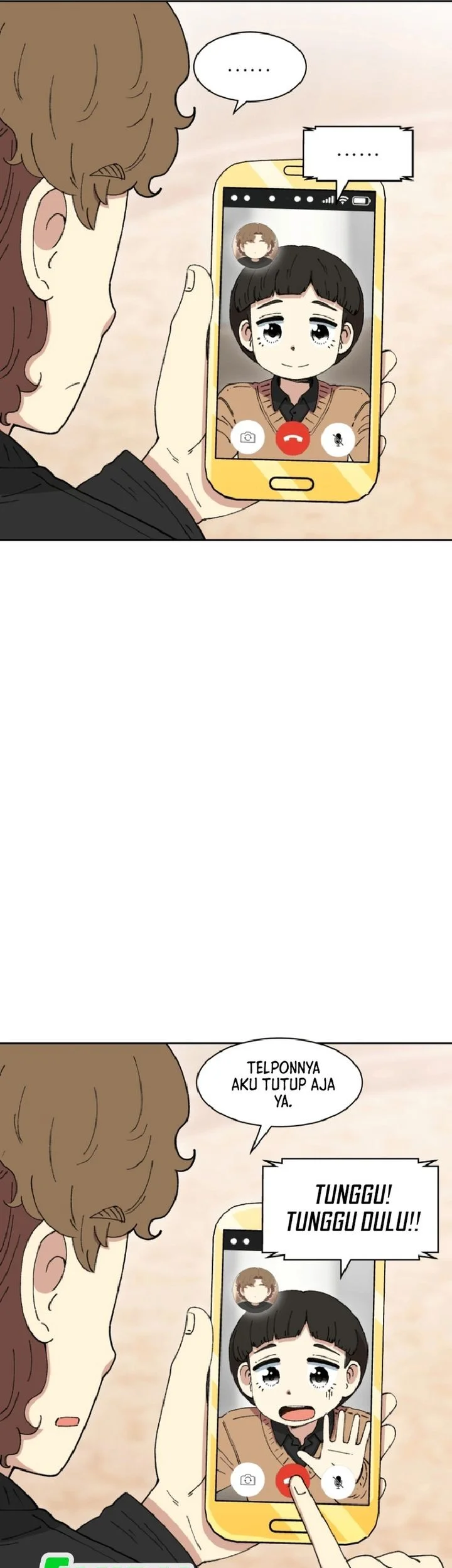 Beethoven Reborn Chapter 94 Gambar 53