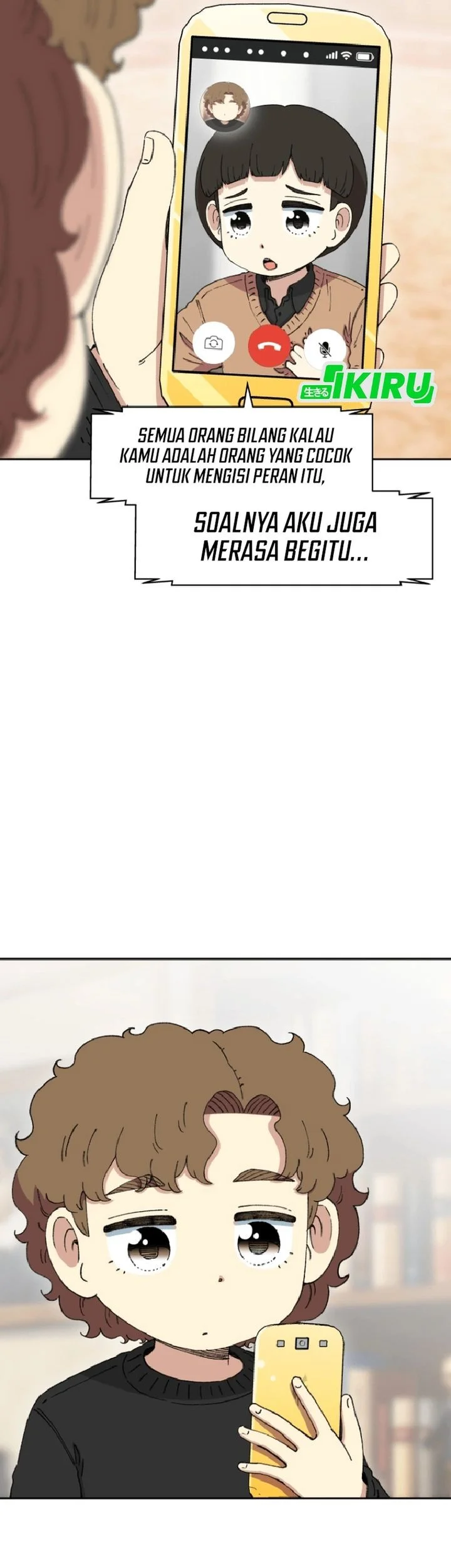 Beethoven Reborn Chapter 94 Gambar 63