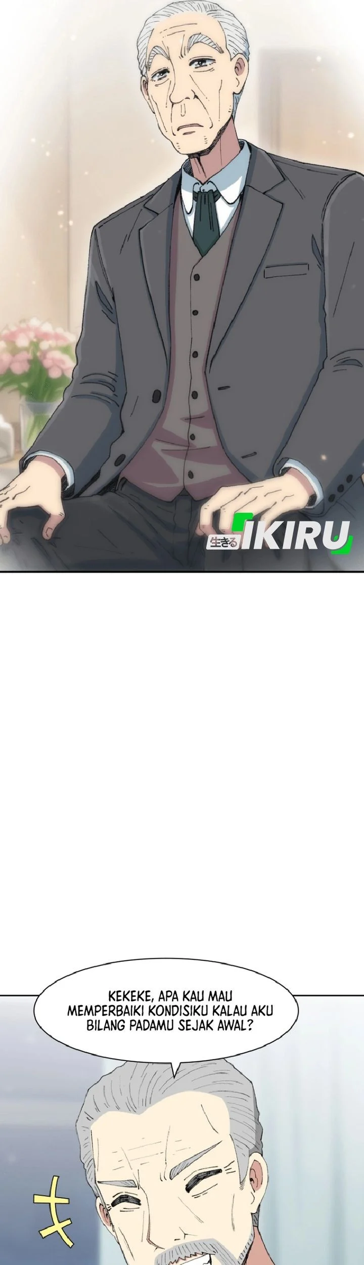 Beethoven Reborn Chapter 94 Gambar 71