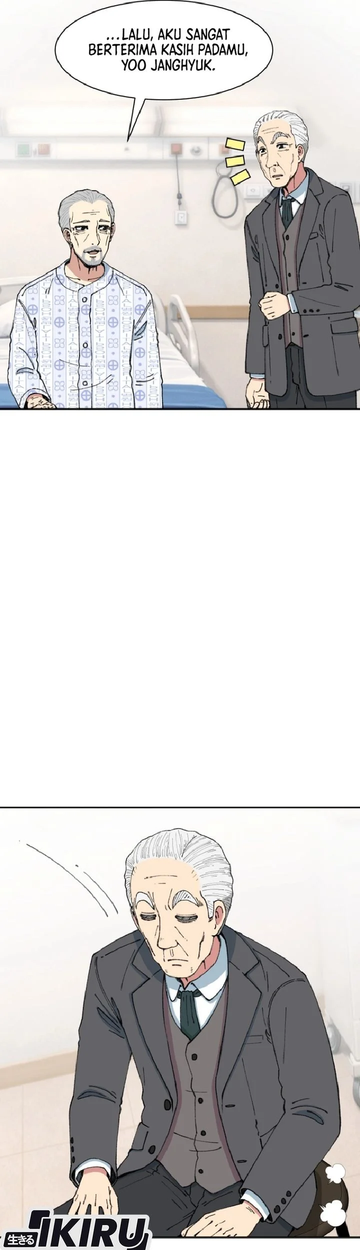 Beethoven Reborn Chapter 94 Gambar 75