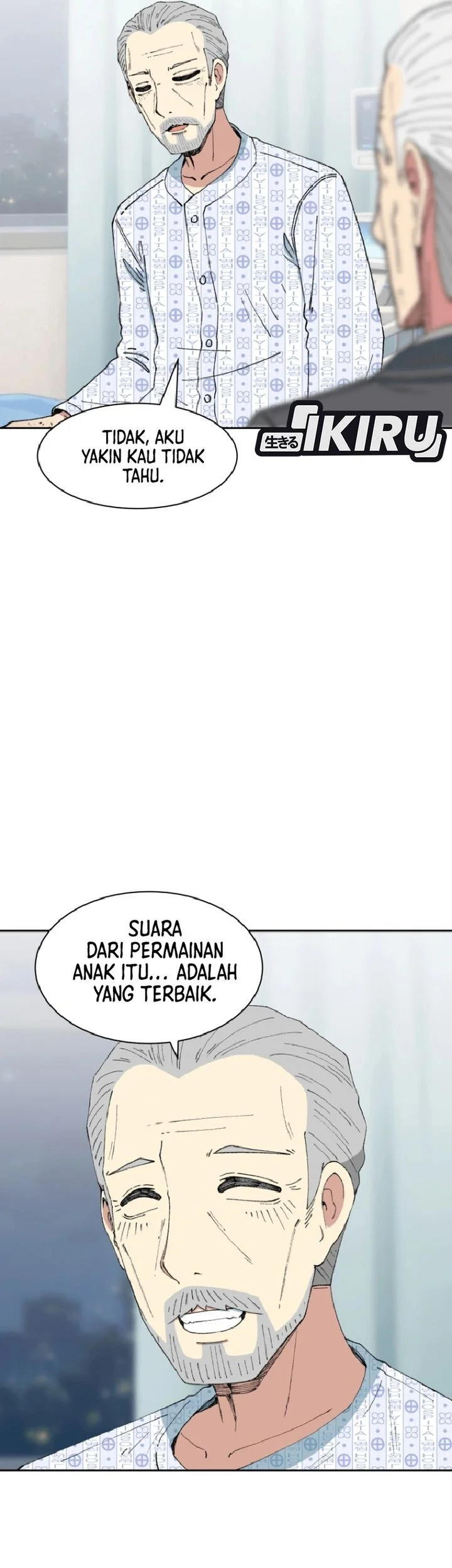 Beethoven Reborn Chapter 94 Gambar 77