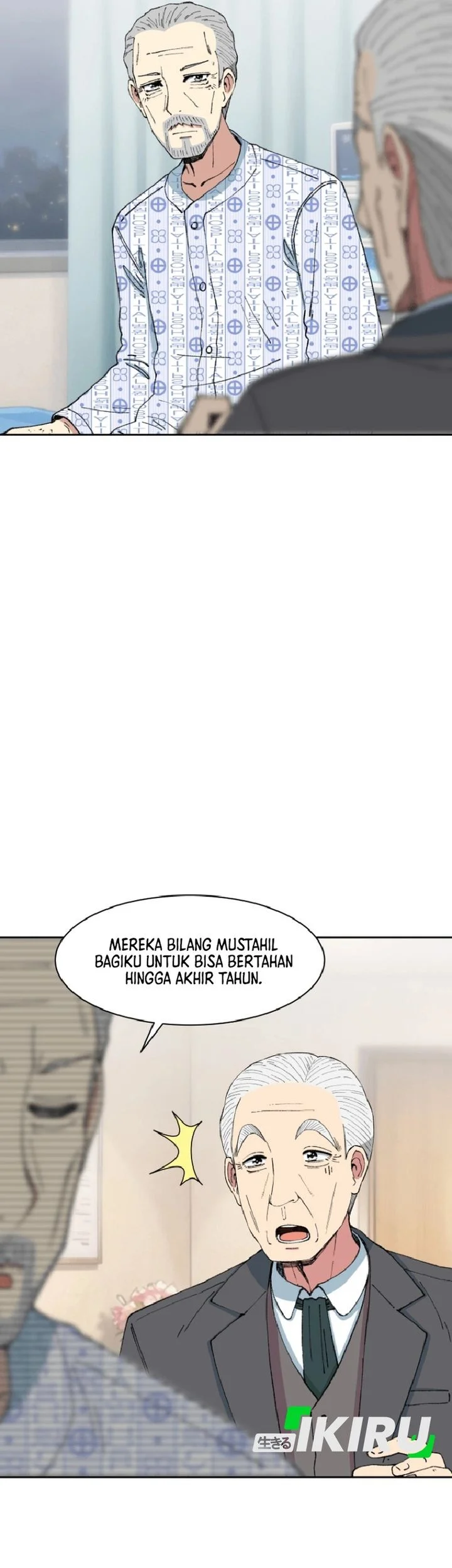 Beethoven Reborn Chapter 94 Gambar 81