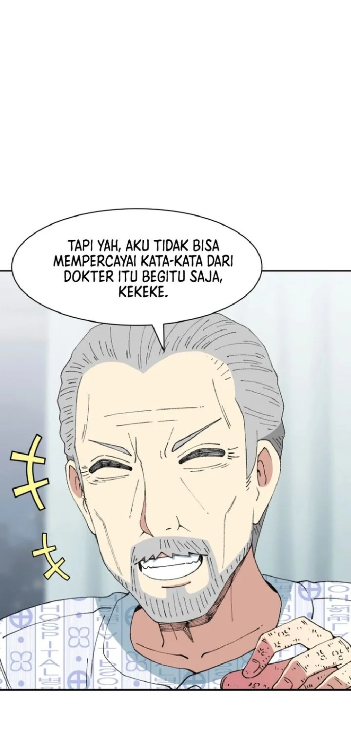Beethoven Reborn Chapter 94 Gambar 82