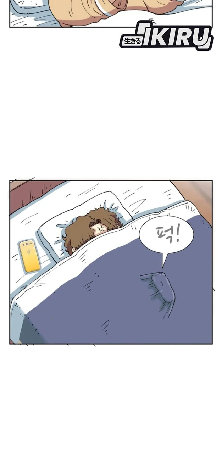 Beethoven Reborn Chapter 94 Gambar 88