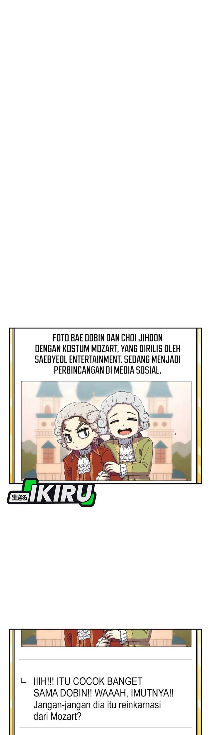 Beethoven Reborn Chapter 94 Gambar 89