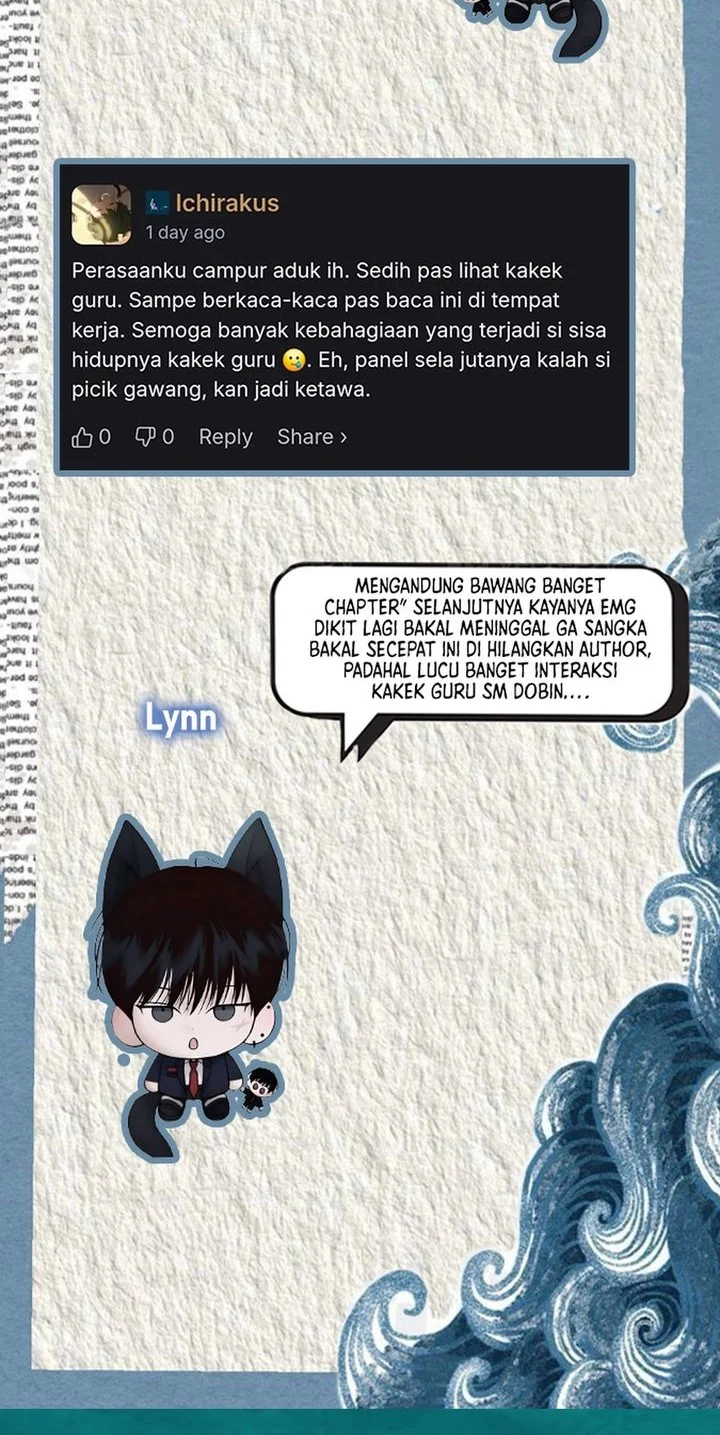 Beethoven Reborn Chapter 94 Gambar 94