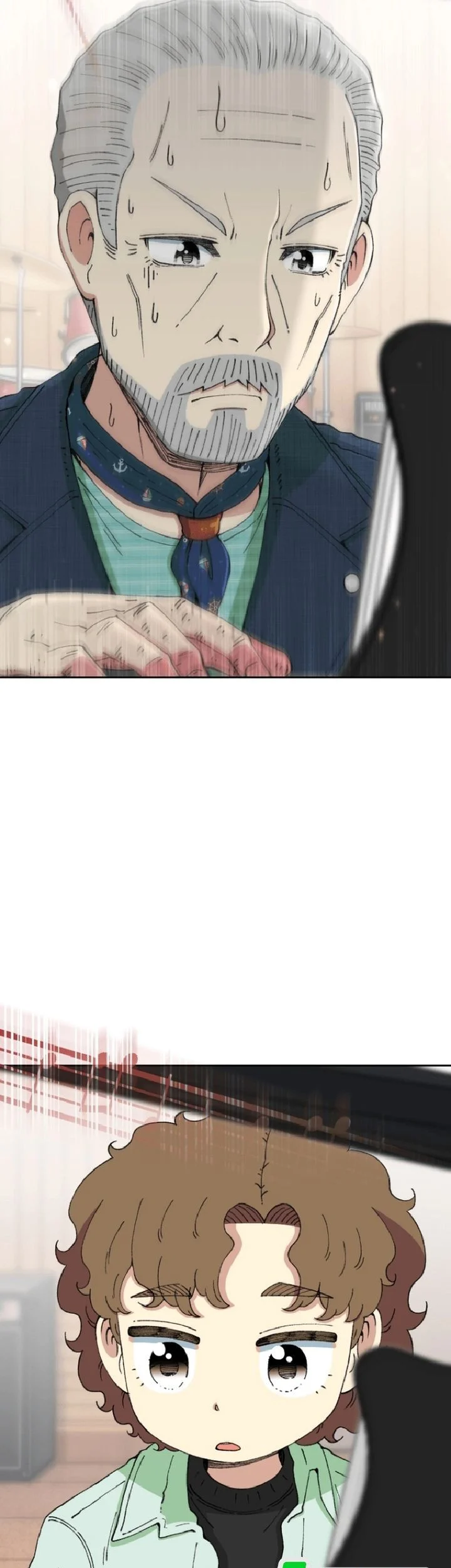 Beethoven Reborn Chapter 94 Gambar 13