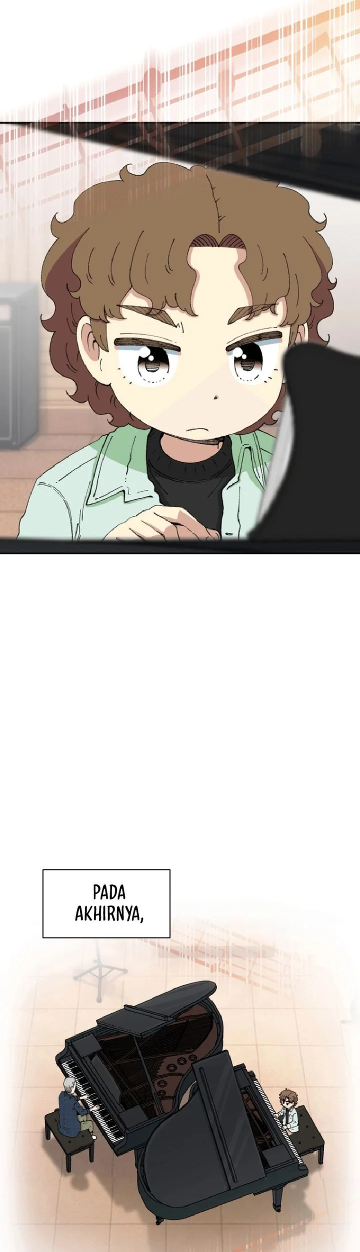 Beethoven Reborn Chapter 94 Gambar 15