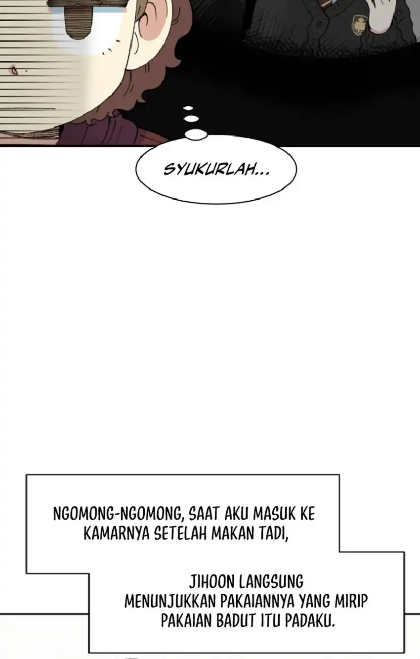 Beethoven Reborn Chapter 95 Gambar 26