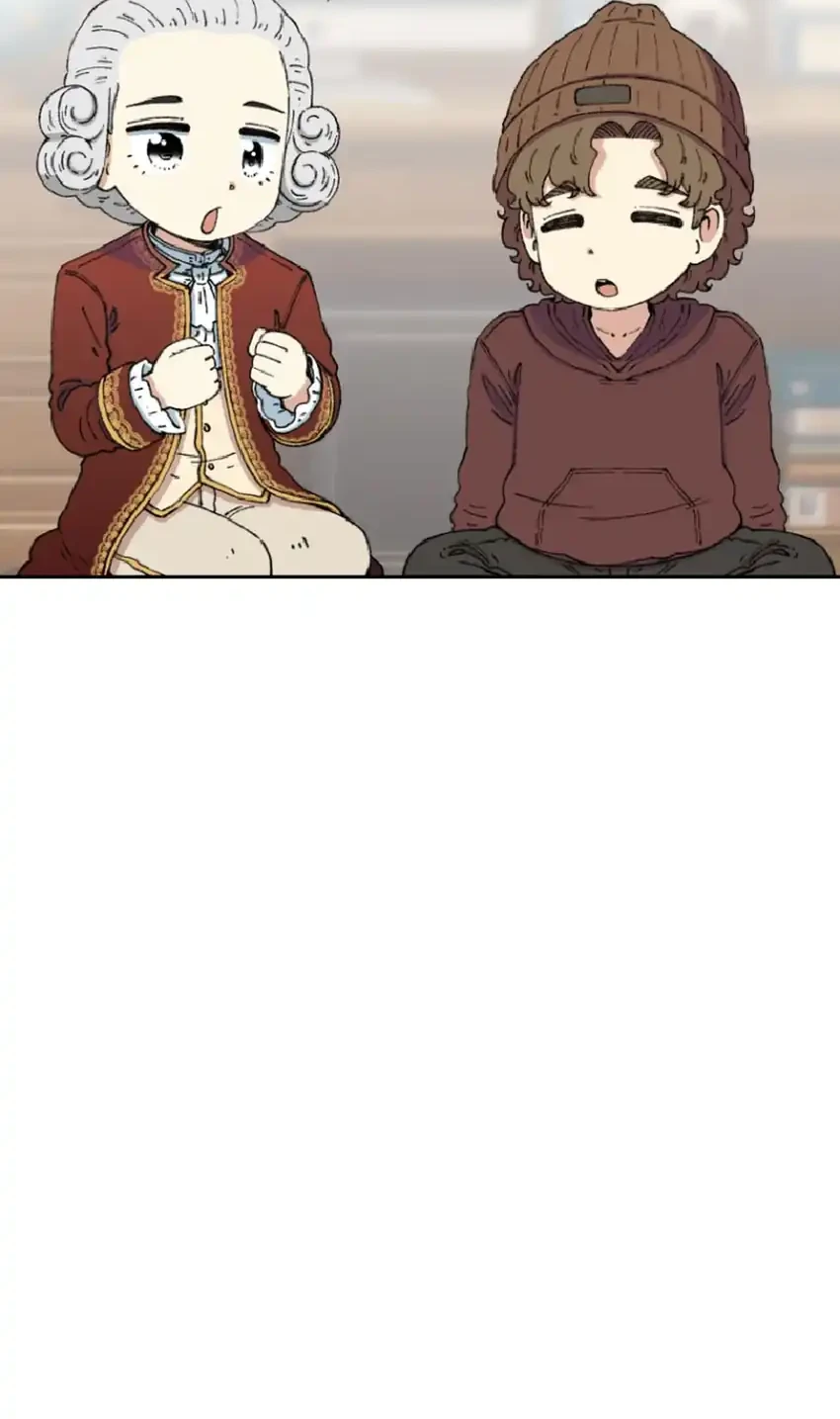 Beethoven Reborn Chapter 95 Gambar 30